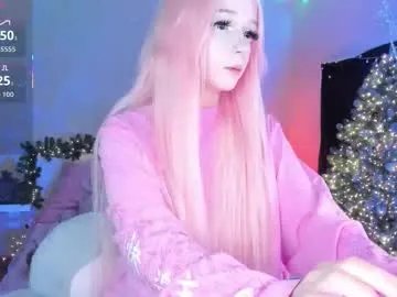 little_misaki from Chaturbate