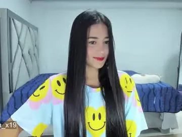 littleabbie from Chaturbate