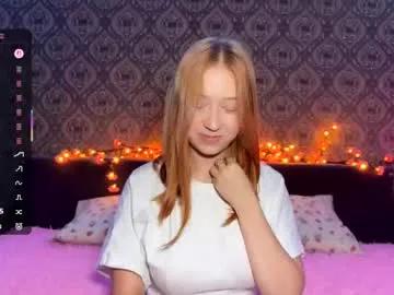Admire Lizbethconnett, she wants to masturbate for you lizbethconnett from Chaturbate