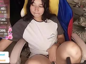 lizzy_kawuaii from Chaturbate