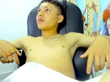 loius_booy from Chaturbate