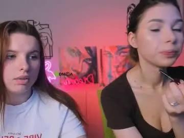 Sexy lola_swon from Chaturbate lola_swon from Chaturbate
