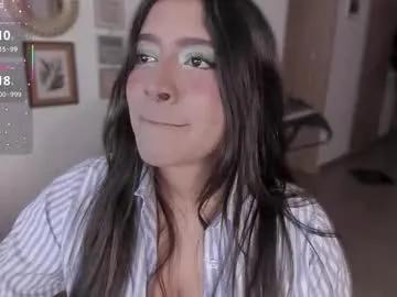 Naked Lolaasmith_21 wants you to fuck her body now lolaasmith_21 from Chaturbate