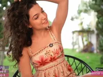 loollypop24 from Chaturbate