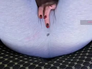 love_hard_kiru from Chaturbate