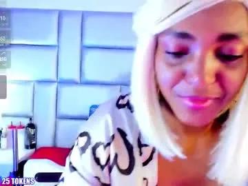 lovelynickyy from Chaturbate