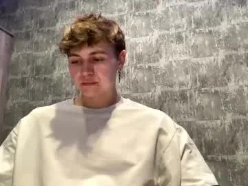 luckymenchik from Chaturbate