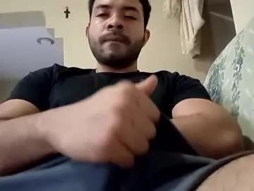 Try slutty slut Luis_hunk luis_hunk from Chaturbate