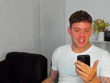 Join Chaturbate's Lukeglanton17 lukeglanton17 from Chaturbate