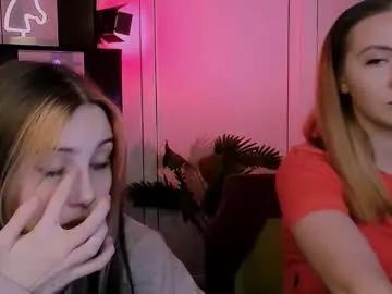 Try Chaturbate's Luna_tin luna_tin from Chaturbate