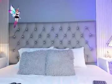 lunabloomn from Chaturbate