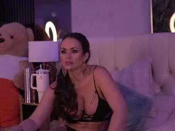 Masturbate to Chaturbate's Luxennoir luxennoir from Chaturbate