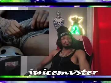 lxrdhxkvgemvsterjuice from Chaturbate