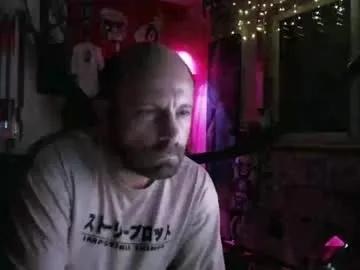 mad_dem0n from Chaturbate