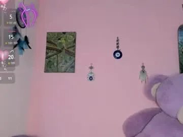 maddy_jhonsson from Chaturbate