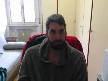 magistermat_ from Chaturbate