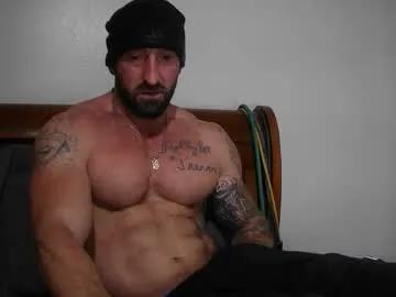 majordadbod101 from Chaturbate