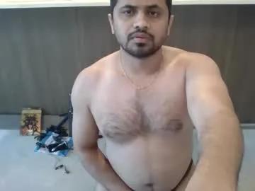 makeyousatisfied12 from Chaturbate