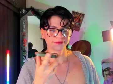 mar_alexis from Chaturbate