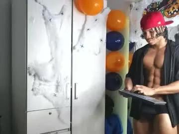 marcelo_dosantos77 from Chaturbate