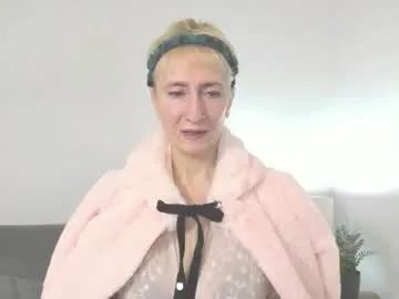 Discover Chaturbate's Margaretmature margaretmature from Chaturbate