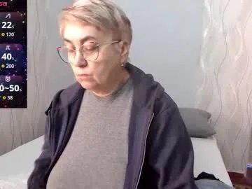 margaretstar from Chaturbate