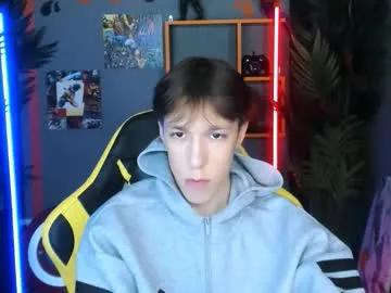 mark_branston from Chaturbate