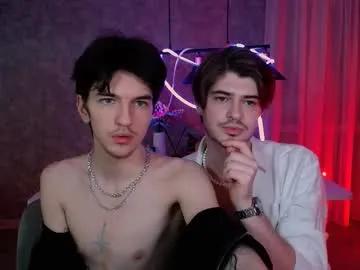 mark_sun from Chaturbate