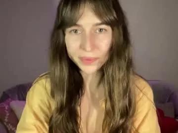 Try Maroonaaa, she wants to masturbate for you maroonaaa from Chaturbate