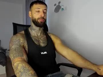 Masturbate to Masculineguy69, he wants to masturbate for you masculineguy69 from Chaturbate