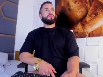 massimofiore_ from Chaturbate