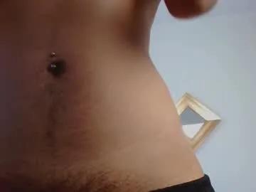 mathewadams from Chaturbate