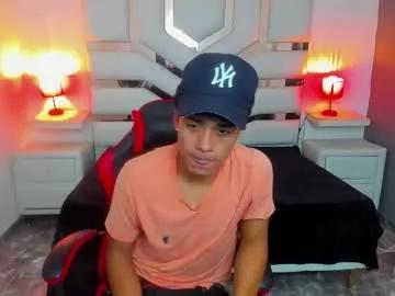 maxevanns from Chaturbate