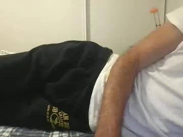 maxslim99999 from Chaturbate