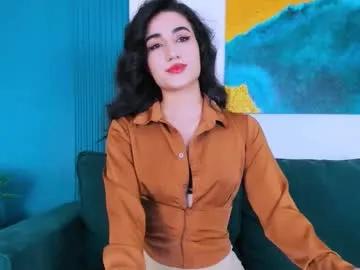 Watch Chaturbate's Maya_rogerss maya_rogerss from Chaturbate