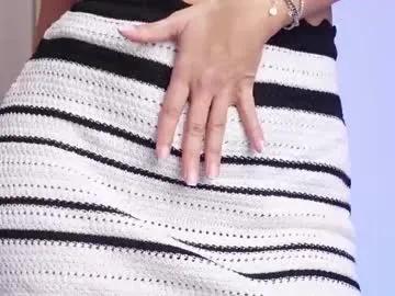 mayavixxen from Chaturbate