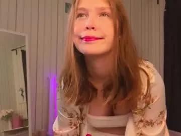 Hot Maygoodsell wants you to fuck her body now maygoodsell from Chaturbate