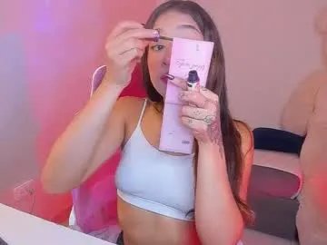 mayproject2 from Chaturbate