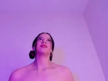 megan_jenner1 from Chaturbate