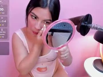 megan_texass from Chaturbate