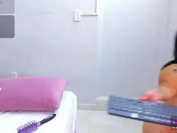 Discover Chaturbate's Megansaenz_1 megansaenz_1 from Chaturbate