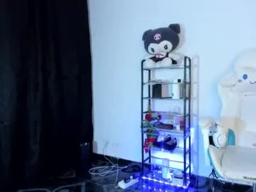 meganthompsonn from Chaturbate