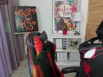 Chaturbate Mekurisu mekurisu from Chaturbate