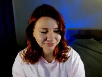 melissa_adamss from Chaturbate