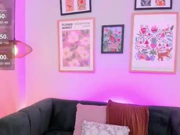 melissa_koster from Chaturbate