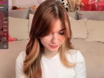 Discover 18 years old melissamiles from Chaturbate melissamiles from Chaturbate