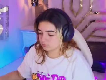 Join Meraki_fraise, she wants to masturbate for you meraki_fraise from Chaturbate