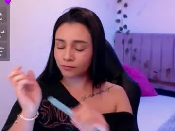 merilynwhithe_ from Chaturbate