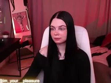 michela_fruet from Chaturbate