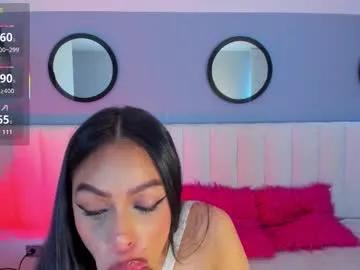Checkout 25 years old mila_hank from Chaturbate mila_hank from Chaturbate